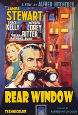 Rear Window