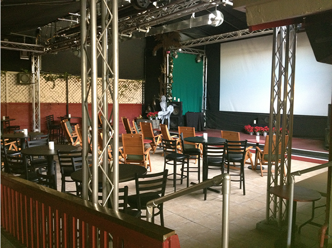 Rental Venue / Theater